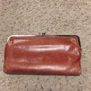 Hobo wallet